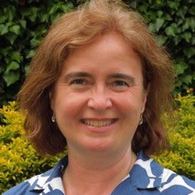 Joanne Wade, ADE